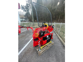 New Winch for Forestry equipment Königswieser KGD 550 EH-SA: picture 3