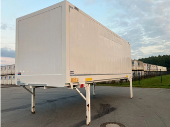 Swap body - box Krone Wechselbrücke Koffer: picture 2