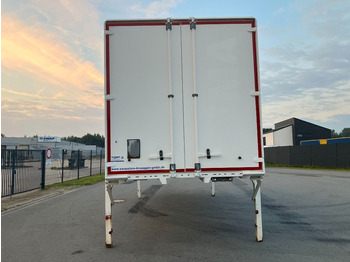 Swap body - box Krone Wechselbrücke Koffer: picture 4