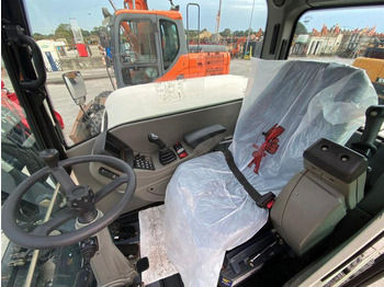 Wheel excavator Terex TW95: picture 5 Wheel excavator Terex TW95: picture 5