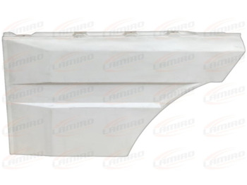 New Door and parts for Truck SCANIA 113 STREAMLINE DOOR EXTENSION LEFT SCANIA 113 STREAMLINE DOOR EXTENSION LEFT: picture 1