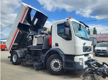Volvo FE 320 two engines leasing Volvo FE 320 two engines: picture 4