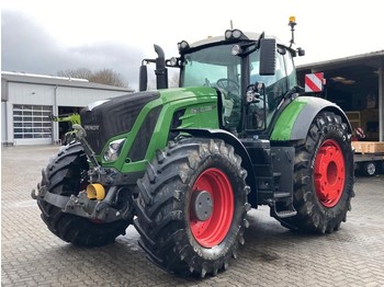 Farm tractor Fendt 936 VARIO PROFI PLUS: picture 1