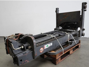 Attachment LINDE