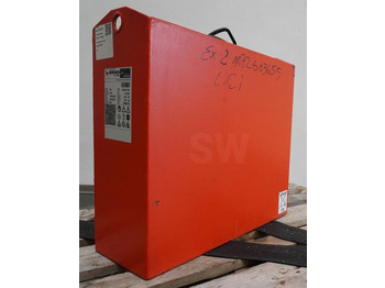 Battery GRUMA