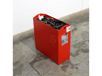 Battery GRUMA