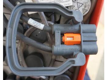 Battery HAWKER 24 Volt 3 PzB 225 Ah: picture 4