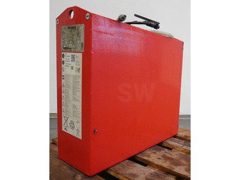 Battery HAWKER