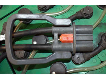 Battery HOPPECKE 80 Volt 4 PzS 500 Ah: picture 4