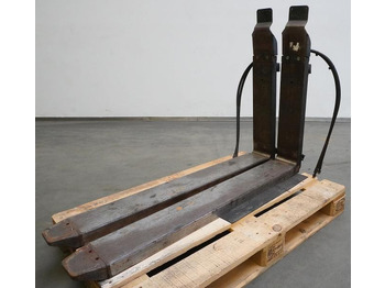 Forks KAUP