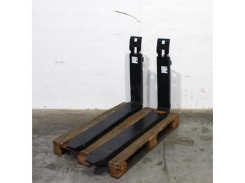 Forks KAUP