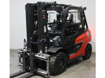 Diesel forklift LINDE H50