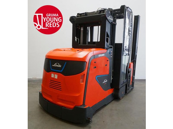Order picker LINDE K