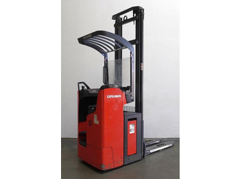 Stacker LINDE L14