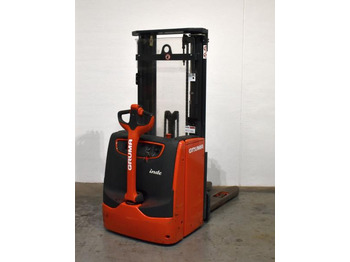 Stacker LINDE L14