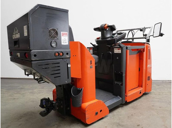 Tow tractor Linde P 50 C 1190: picture 2