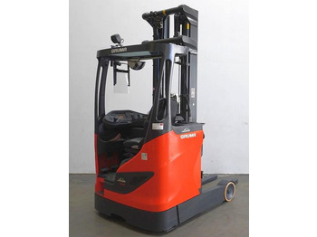 Reach truck LINDE R