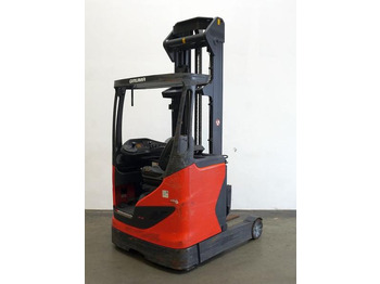 Reach truck LINDE R14