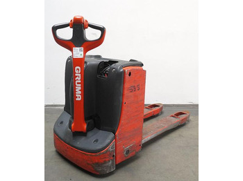 Pallet truck LINDE T16