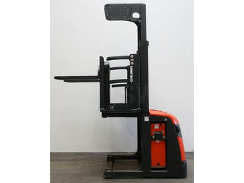 Order picker Linde V 10 5212: picture 4