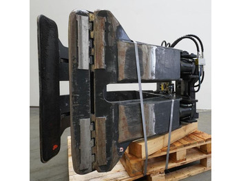 Clamp MEYER