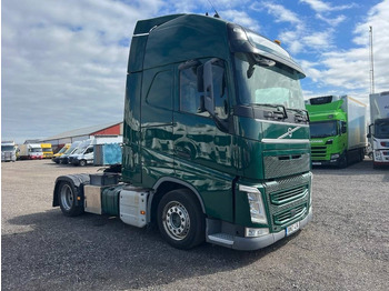 Tractor truck Volvo FH510 4X2 serie 8337: picture 2