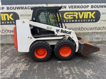 Skid steer loader BOBCAT