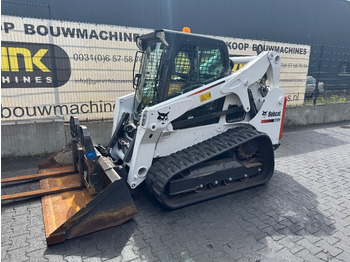 Skid steer loader BOBCAT T650