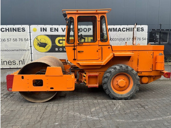 Compactor HAMM