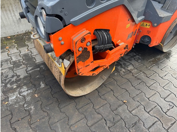 Hamm HD 8 VV  leasing Hamm HD 8 VV: picture 3