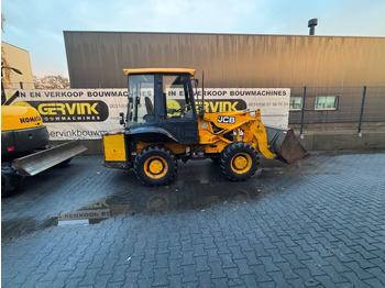 Wheel loader JCB 2CX