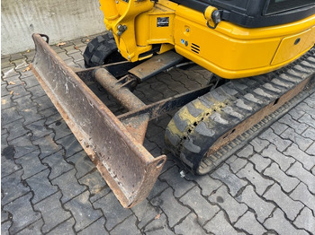 Mini excavator Komatsu PC 26 MR-3: picture 4 Mini excavator Komatsu PC 26 MR-3: picture 4