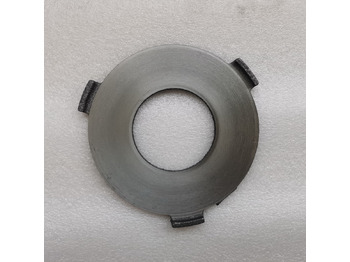 Clutch and parts