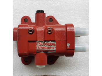 Gearbox and parts