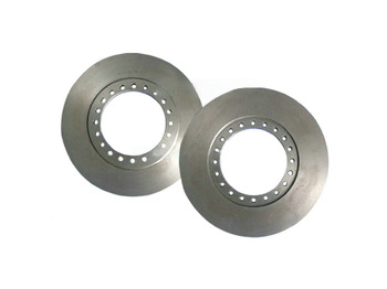 Qingdao Promising Brake Disc for China Loader leasing Qingdao Promising Brake Disc for China Loader: picture 1