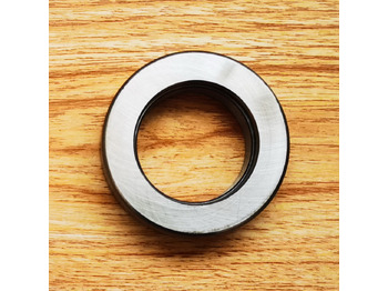 Clutch and parts
