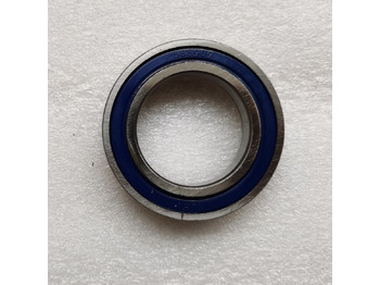 Clutch and parts