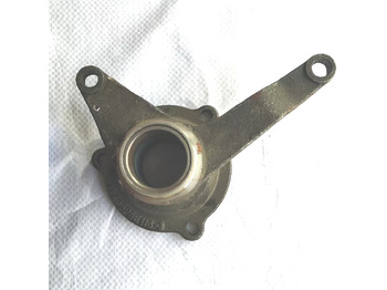 Clutch and parts