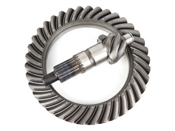 Differential gear
