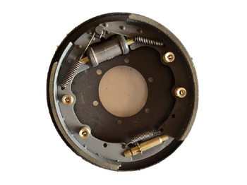 Brake drum