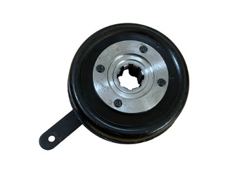 Brake drum