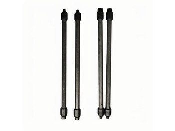New Push rod for Wheel loader Qingdao Promising KOOP Genuine Push Rod Set for KOOP KD192FC Engine: picture 3