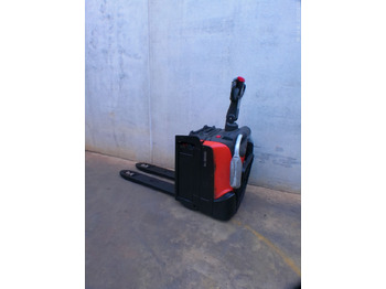 Pallet truck BT
