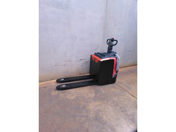 Pallet truck BT LPE 200: picture 2 Pallet truck BT LPE 200: picture 2