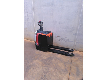 Pallet truck BT LPE 200: picture 4 Pallet truck BT LPE 200: picture 4
