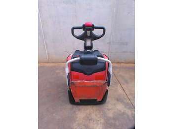 Pallet truck BT LPE 200: picture 5 Pallet truck BT LPE 200: picture 5