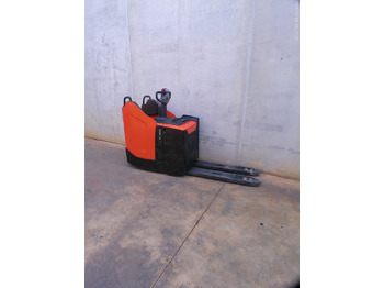 Pallet truck BT LPE 200: picture 4 Pallet truck BT LPE 200: picture 4