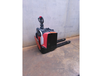 Pallet truck BT LPE 200: picture 3 Pallet truck BT LPE 200: picture 3