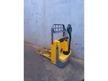 Pallet truck JUNGHEINRICH EJE
