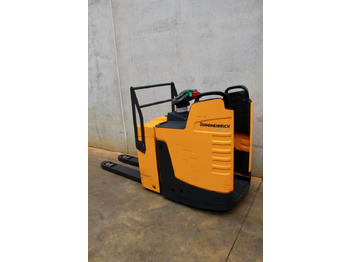 Pallet truck JUNGHEINRICH ERE